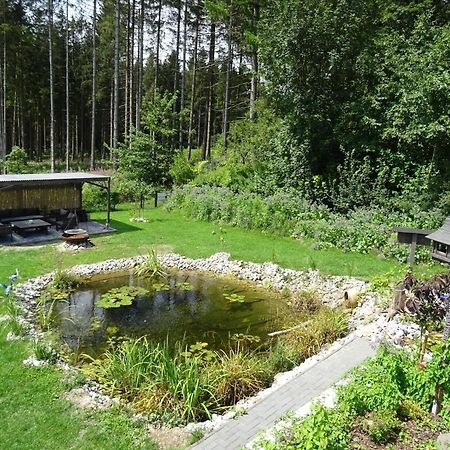 Sammy'S Fewo Goslar Exterior foto