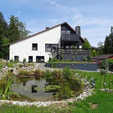 Sammy'S Fewo Goslar Exterior foto