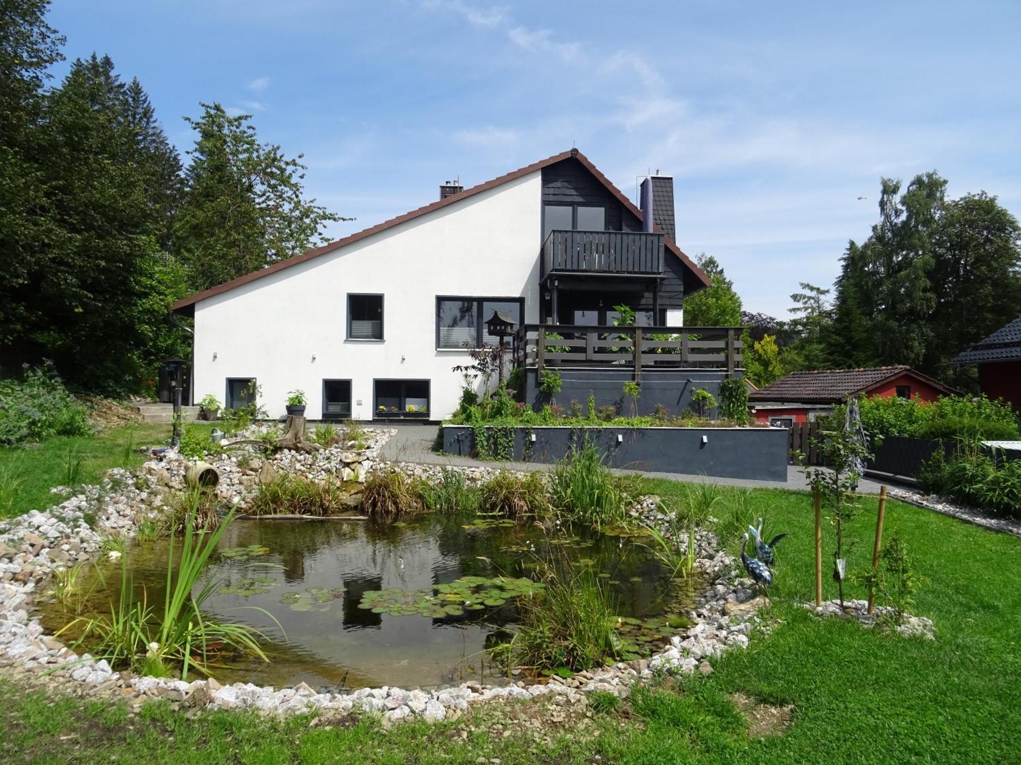 Sammy'S Fewo Goslar Exterior foto