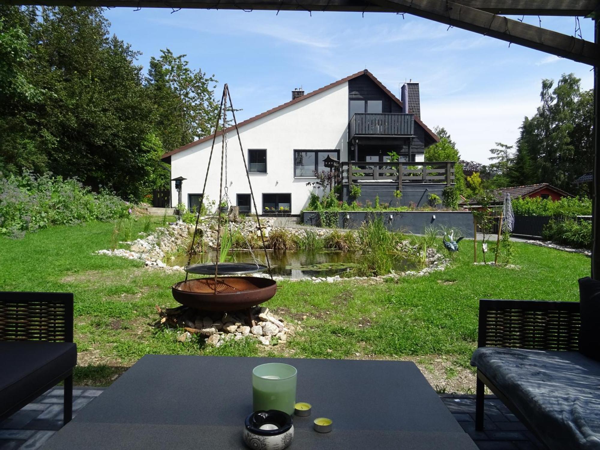 Sammy'S Fewo Goslar Exterior foto