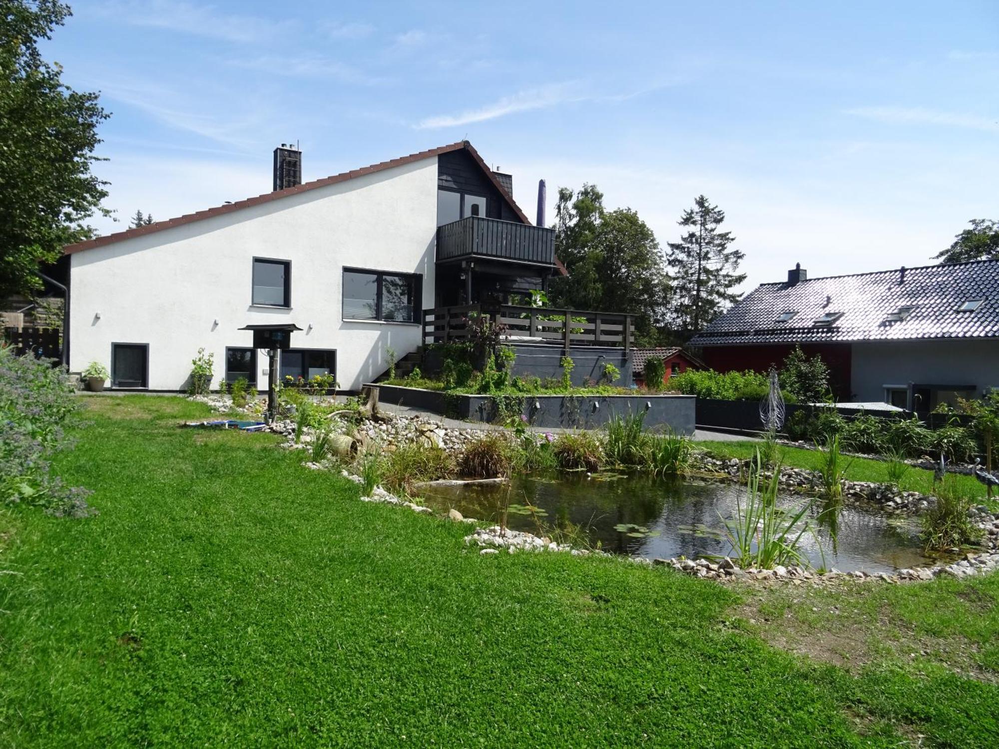 Sammy'S Fewo Goslar Exterior foto